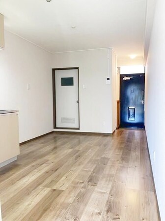 本町プラザマンションの物件内観写真